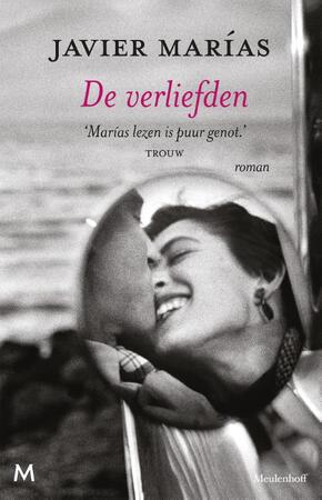 De verliefden - Javier Marías De verliefden - Javier Marías