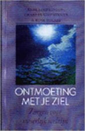 Ontmoeting met je ziel - Anne Simpkinson, Charles Simpkinson, Aleid Swieringa Ontmoeting met je ziel - Anne Simpkinson, Charles Simpkinson, Aleid Swieringa