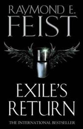 Exile's Return - R.E. Feist Exile's Return - R.E. Feist