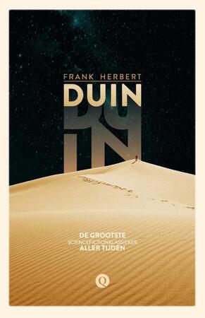 Duin - Frank Herbert Duin - Frank Herbert