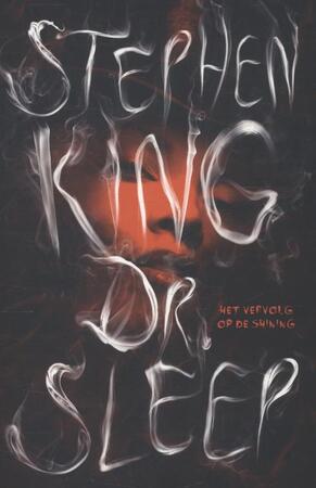 Dr. Sleep - Stephen King Dr. Sleep - Stephen King