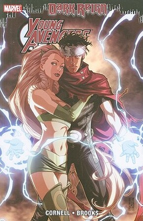 Dark Reign - Paul Cornell Dark Reign - Paul Cornell