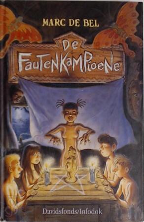 De FauTeNKaMPioeNe - Marc de Bel De FauTeNKaMPioeNe - Marc de Bel