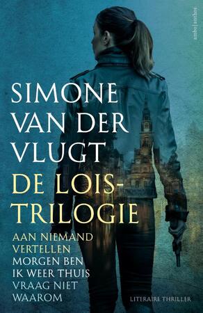 Lois Elzinga omnibus - Simone van der Vlugt Lois Elzinga omnibus - Simone van der Vlugt