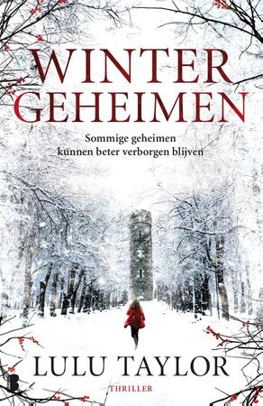 Wintergeheimen - Lulu Taylor Wintergeheimen - Lulu Taylor
