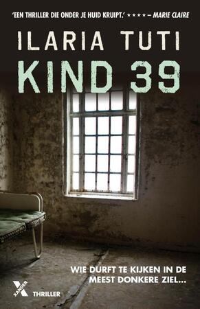 Kind 39 - Ilaria Tuti, Illaria Tuti Kind 39 - Ilaria Tuti, Illaria Tuti