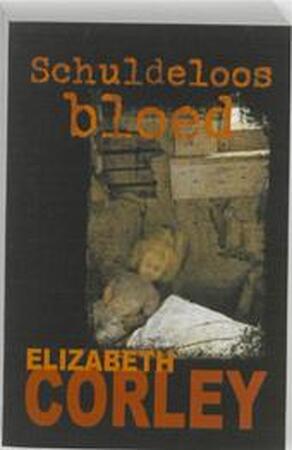 Schuldeloos bloed - E. Corley Schuldeloos bloed - E. Corley