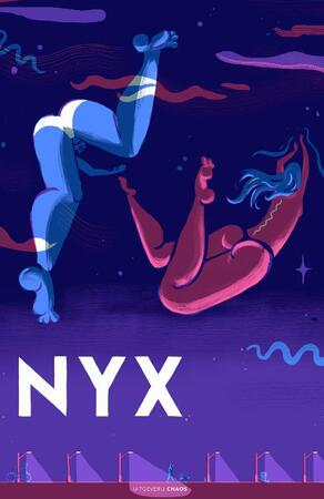 Nyx - Nyx -