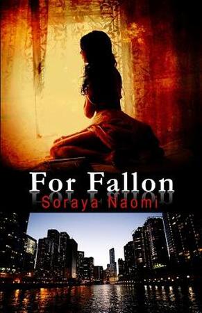 For Fallon - Soraya Naomi For Fallon - Soraya Naomi
