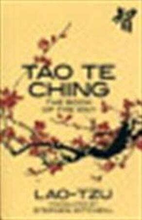 Tao Te Ching - Stephen Mitchell Tao Te Ching - Stephen Mitchell