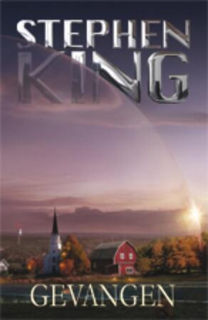 Gevangen - Stephen King Gevangen - Stephen King