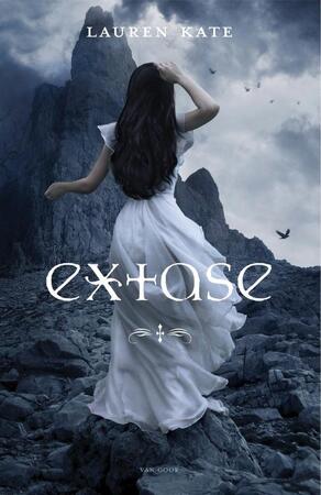 Extase - Lauren Kate Extase - Lauren Kate