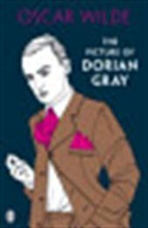 Picture of Dorian Gray - Oscar Wilde Picture of Dorian Gray - Oscar Wilde