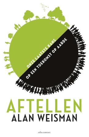 Aftellen - Alan Weisman Aftellen - Alan Weisman