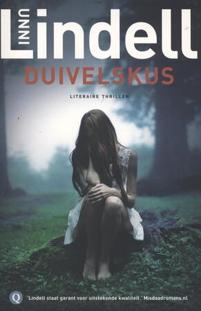 Duivelskus - Unni Lindell Duivelskus - Unni Lindell