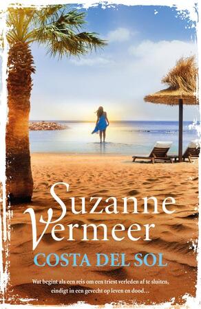 Costa del Sol - Suzanne Vermeer Costa del Sol - Suzanne Vermeer