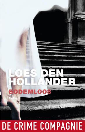 Bodemloos - Loes den Hollander Bodemloos - Loes den Hollander