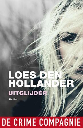 Uitglijder - Loes den Hollander Uitglijder - Loes den Hollander