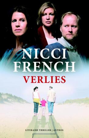 Verlies - Nicci French Verlies - Nicci French
