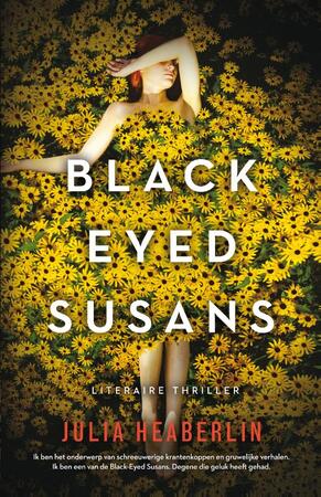 Black Eyed Susans - Julia Heaberlin Black Eyed Susans - Julia Heaberlin