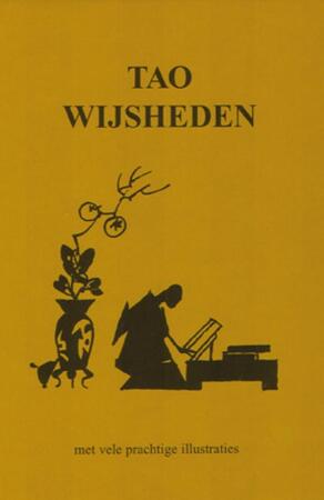 Tao wijsheden - H.P. Keizer Tao wijsheden - H.P. Keizer