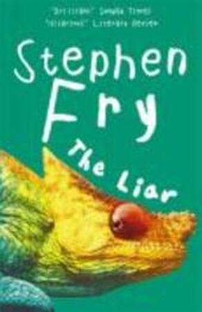 Liar - Fry S Liar - Fry S