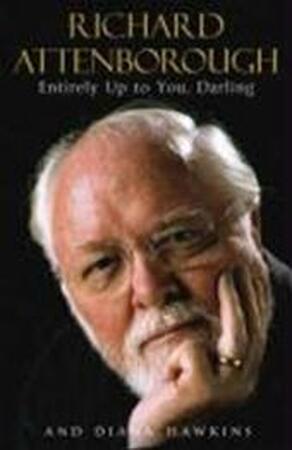 Entirely Up to You, Darling - Richard Attenborough Entirely Up to You, Darling - Richard Attenborough