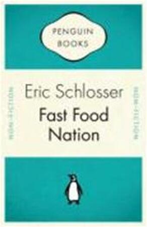 essays fast food nation eric schlosser essays fast food nation eric schlosser