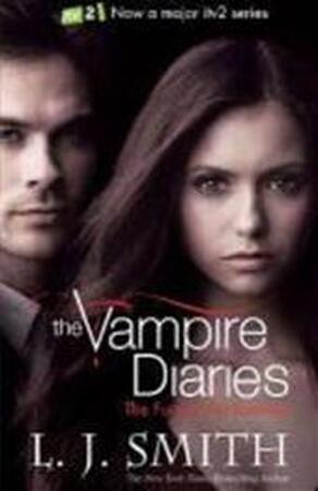 Vampire diaries 03 & 04: fury & reunion - Smith L Vampire diaries 03 & 04: fury & reunion - Smith L
