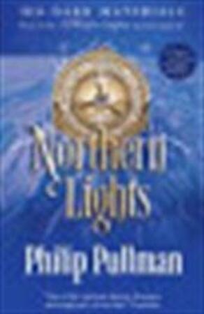 Northern lights - Philip Pullman Northern lights - Philip Pullman