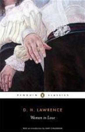 Women in Love - David Herbert Lawrence Women in Love - David Herbert Lawrence