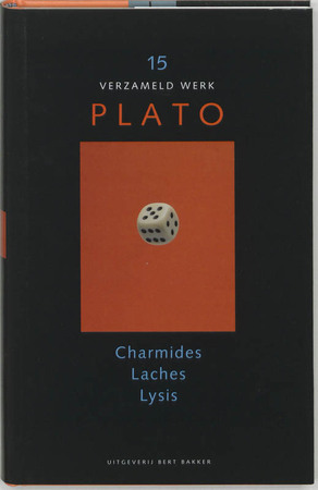 Charmenides Laches Lysis - Plato Charmenides Laches Lysis - Plato