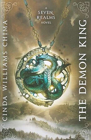 The Demon King - Cinda Williams Chima The Demon King - Cinda Williams Chima