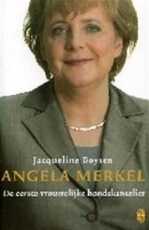 Angela Merkel - Jacqueline Boysen, Ammerins Moss-de Boer, Studio Imago Angela Merkel - Jacqueline Boysen, Ammerins Moss-de Boer, Studio Imago