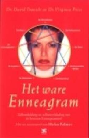 Het ware Enneagram - D. Daniels, V. Price Het ware Enneagram - D. Daniels, V. Price
