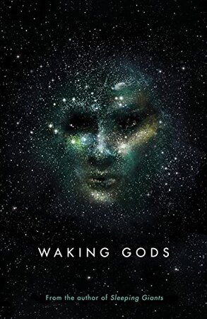Waking Gods - Sylvain Neuvel Waking Gods - Sylvain Neuvel
