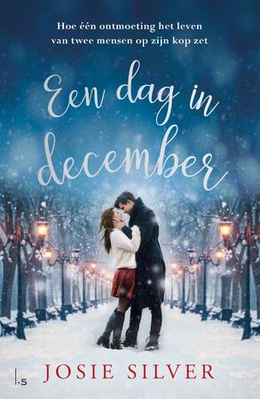 een dag in december - Josie Silver een dag in december - Josie Silver