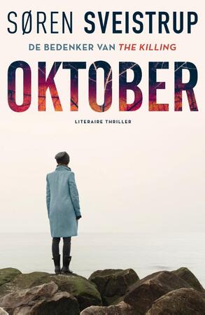 Oktober - Søren Sveistrup Oktober - Søren Sveistrup