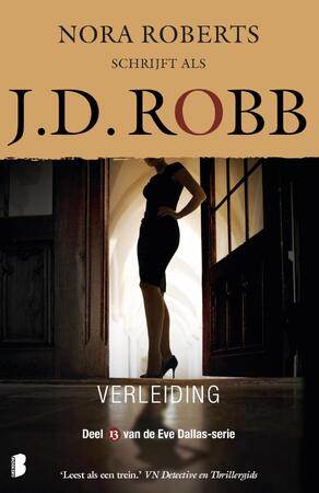 Verleiding - J.D. Robb Verleiding - J.D. Robb