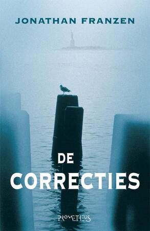 De correcties - Jonathan Franzen De correcties - Jonathan Franzen