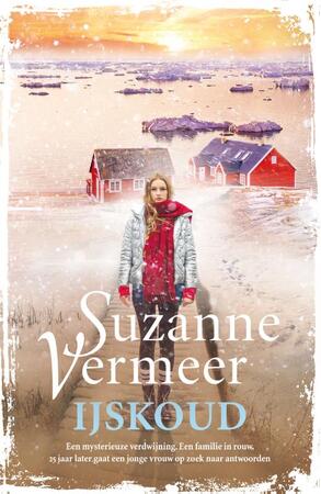 Winterthriller 2018 - werktitel - Suzanne Vermeer Winterthriller 2018 - werktitel - Suzanne Vermeer