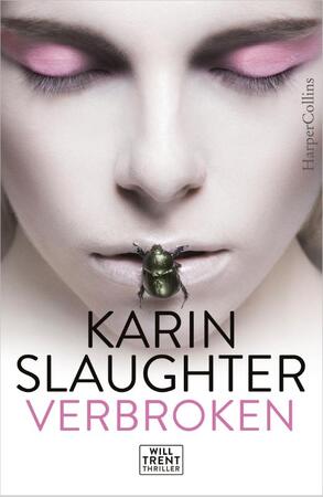 Verbroken - Karin Slaughter Verbroken - Karin Slaughter
