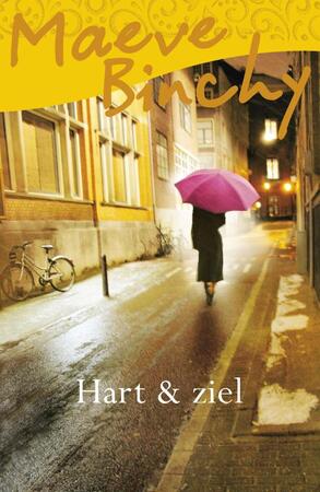 Hart & Ziel - Maeve Binchy Hart & Ziel - Maeve Binchy