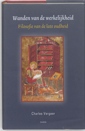 Wanden van de werkelijkheid - Charles Vergeer Wanden van de werkelijkheid - Charles Vergeer