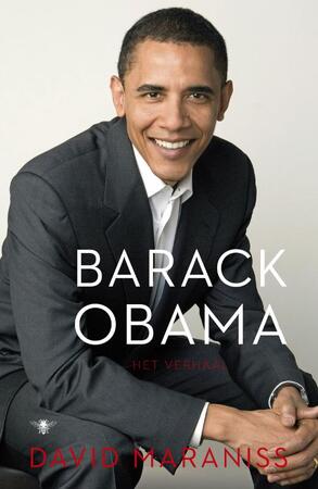 Barack Obama - David Maraniss Barack Obama - David Maraniss
