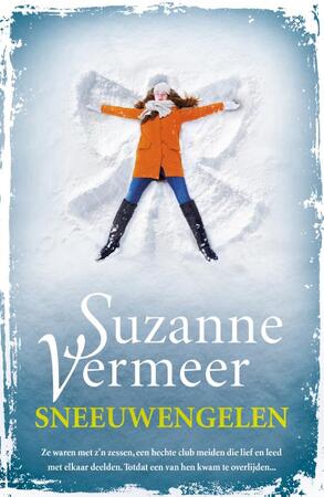 Sneeuwengelen - Suzanne Vermeer Sneeuwengelen - Suzanne Vermeer