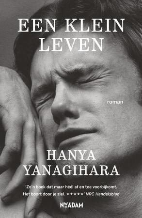 Een klein leven - Hanya Yanagiharara Een klein leven - Hanya Yanagiharara
