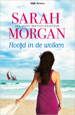 Hoofd in de wolken - Sarah Morgan Hoofd in de wolken - Sarah Morgan
