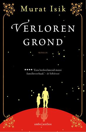 Verloren grond - Murat Isik Verloren grond - Murat Isik