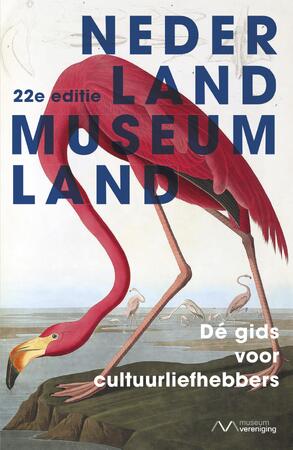 Nederland Museumland - Nederlandse Museumvereniging Nederland Museumland - Nederlandse Museumvereniging